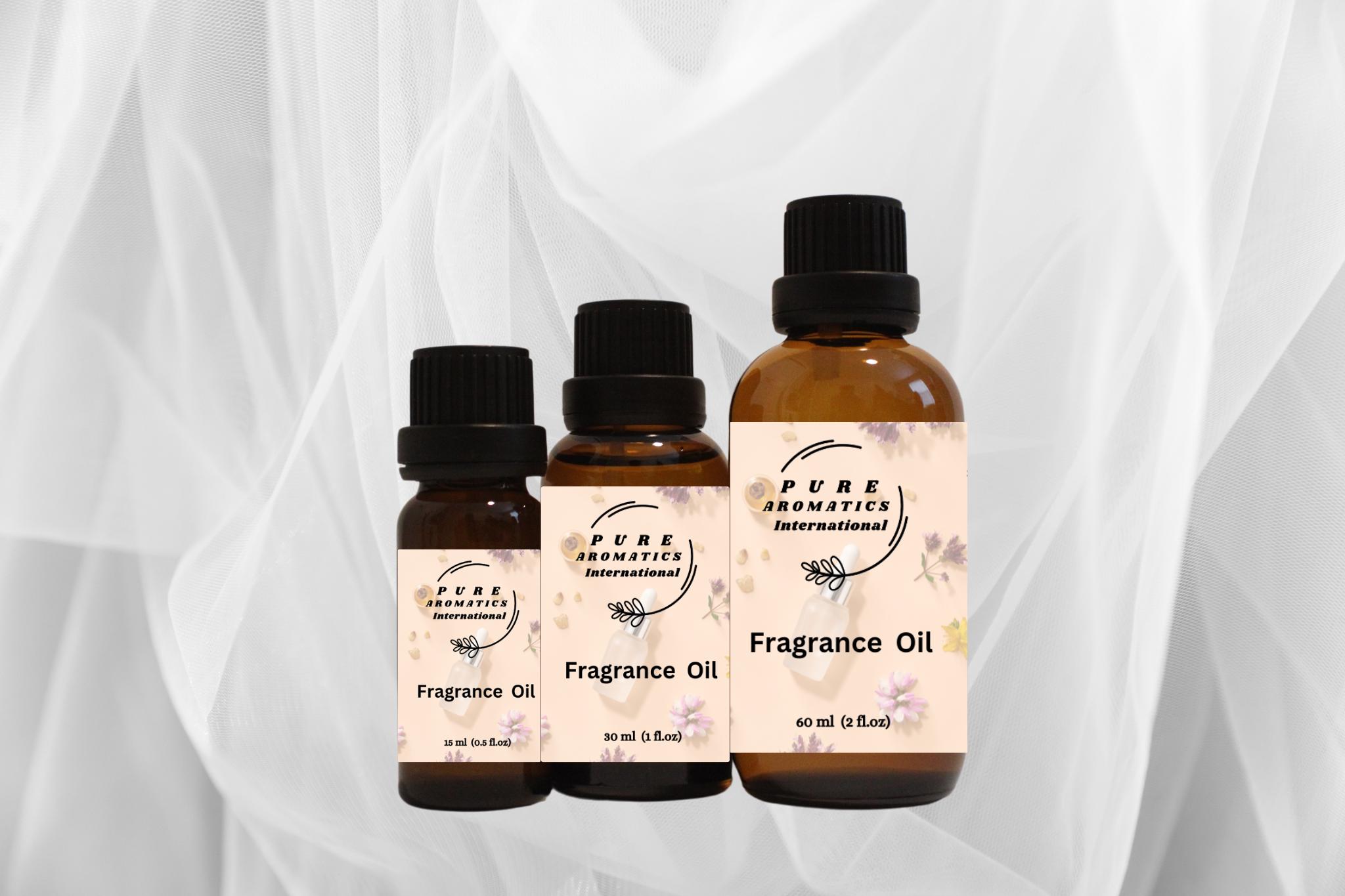 Butterscotch Fragrance Oil