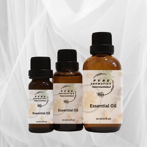 Cinnamon Essential Oil