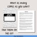 Printable Travel Games | Pen and Paper Games | Road Trip Games - Etsy