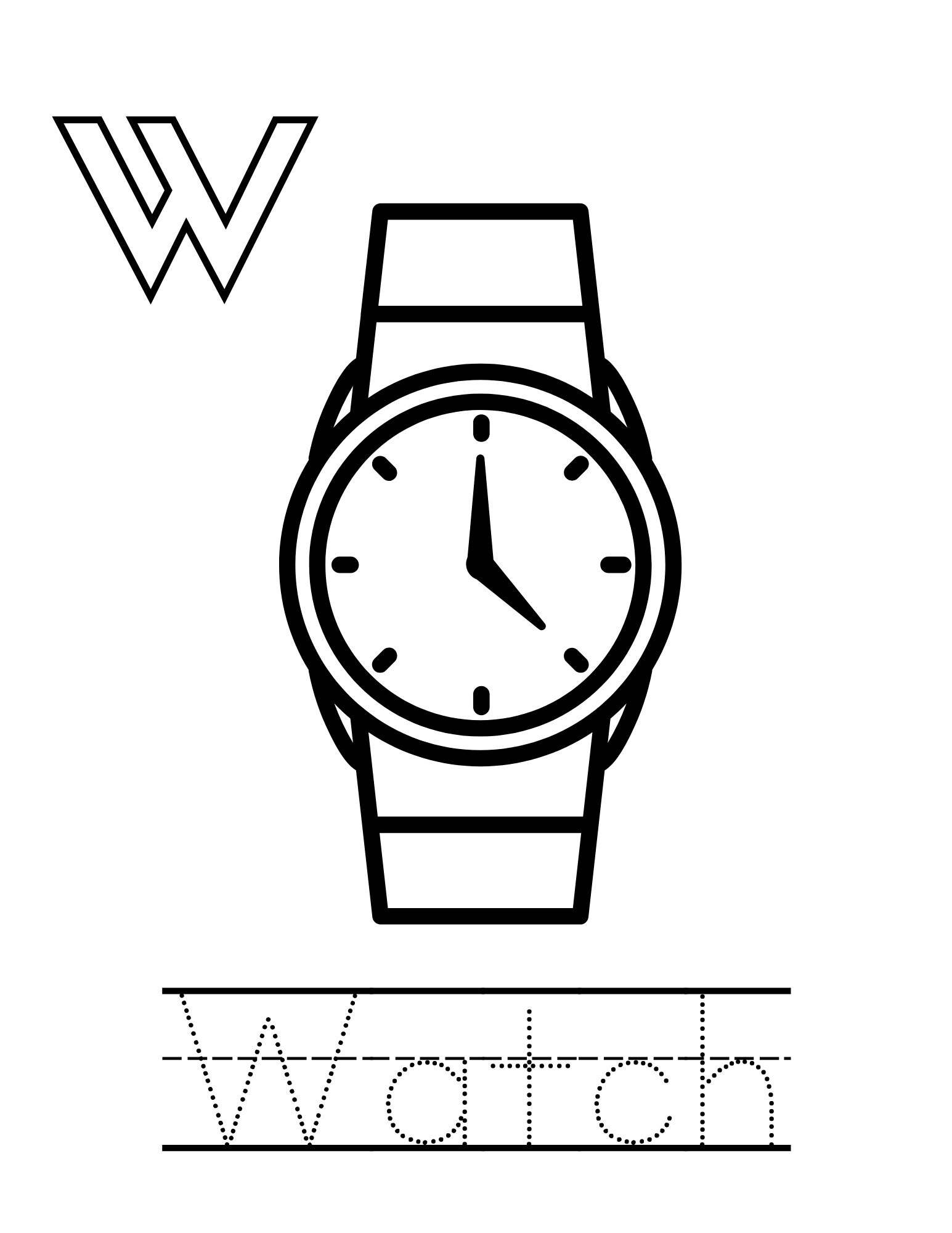 Printable Alphabet Coloring Sheets | ABC Printable for Kids - Etsy