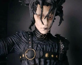 Edward scissorhands 18 inch figure discount