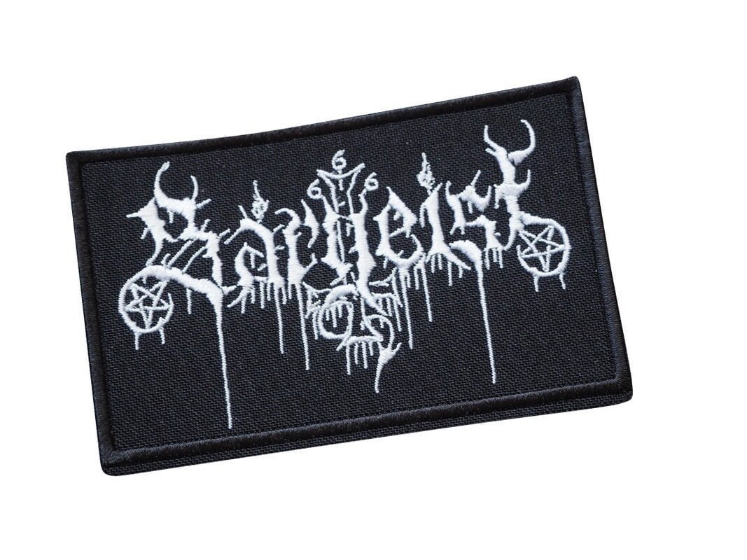 Sargeist BLACK METAL 534888 - Etsy