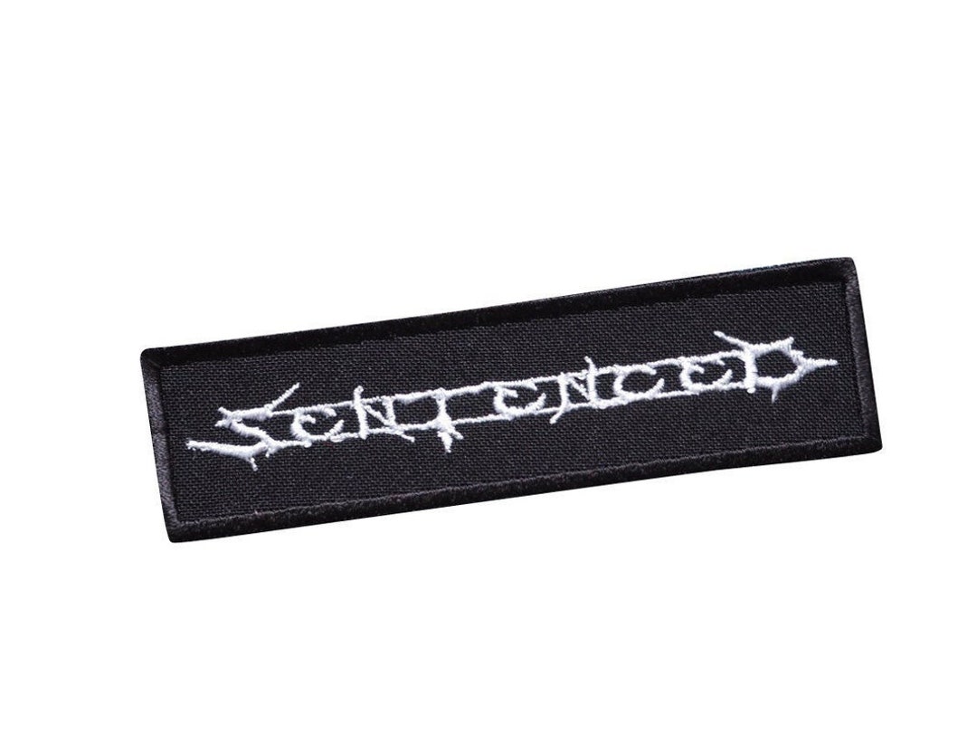 【Paragraph】24FW★ No.001 PARAGRAPH DESTROYED PATCH L/S Amazon.com: uuKen Security Patch Reflective Laser Cut 4