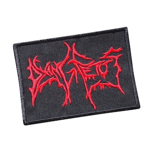 DYING FETUS Patch 534421