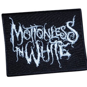 Motionless In White GRUNGE METAL 534700