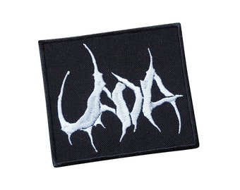 UADA METAL NEGRO 535068