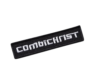 COMBICHRIST INDUSTRIAL GOTHIC 534307