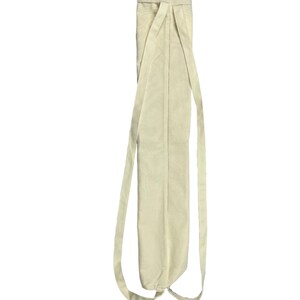 bird & bamboo mahjong mat bag back