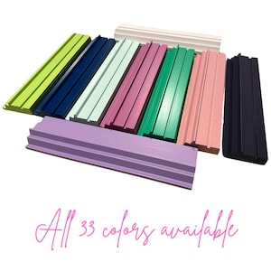 20 Inch Double Mahjong Wooden Rack & Pusher Set with Rack Bag