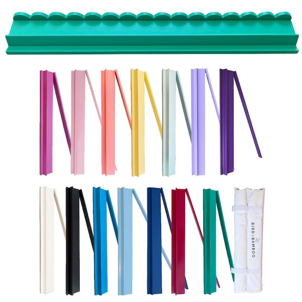 Mahjong Rack Tile Bag - Etsy