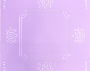 The Danay Mahjong Mat