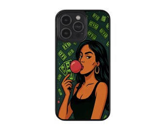 Boujee Case (iPhone 11 & up!)