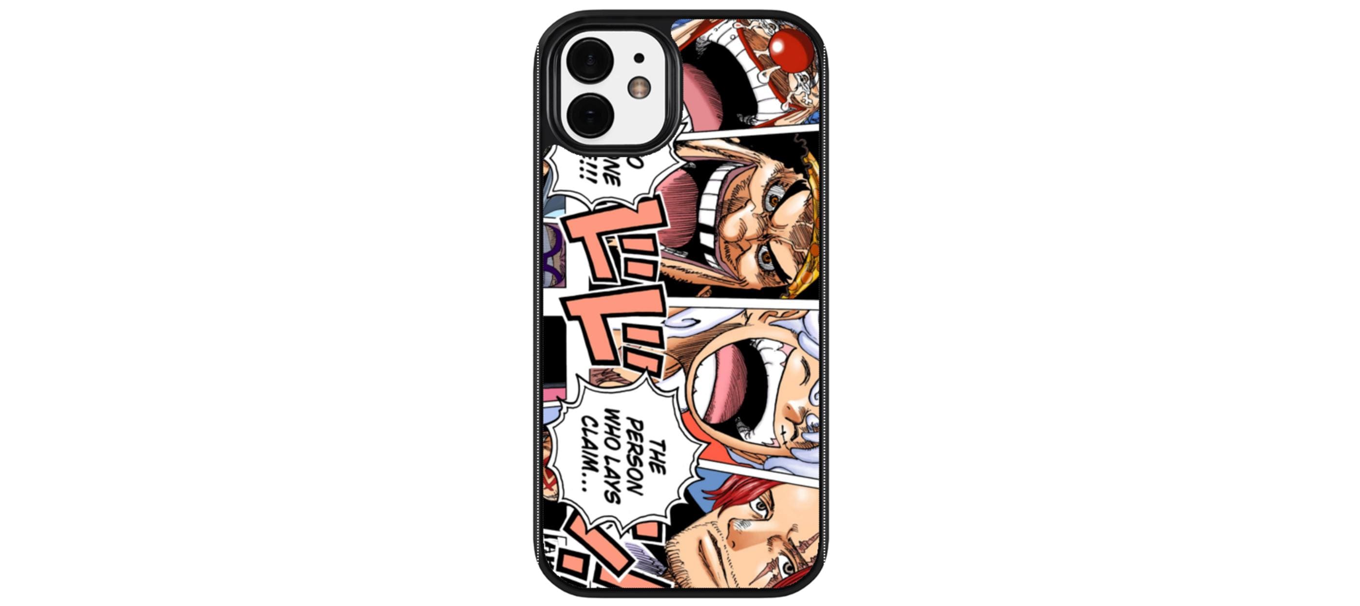 One piece phone case - Etsy 日本