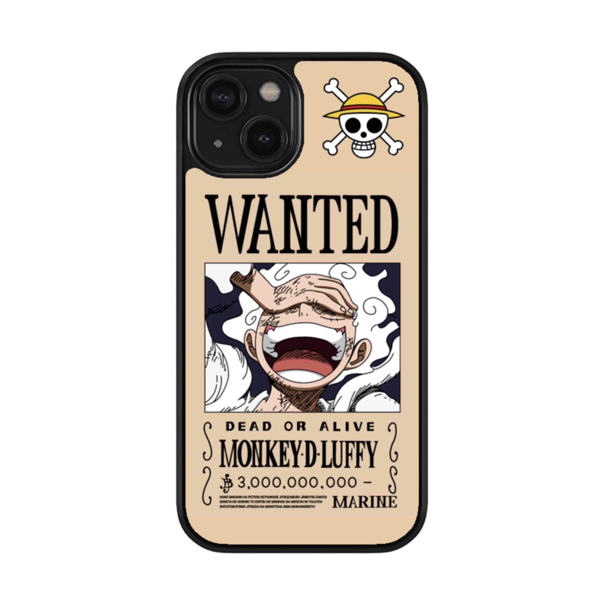 CASETiFY ONE PIECE Map Case iPhone15Pro用 One Piece バウンティ レース CASETiFY ONE PIECE Map Case
