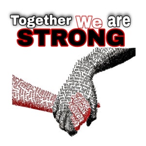 Together We Are Strong
