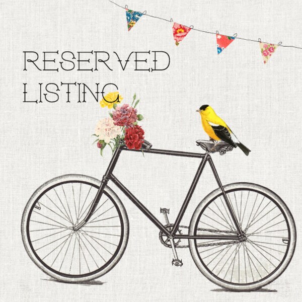 Reserved