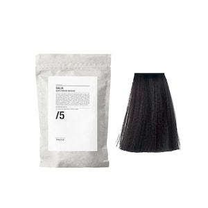 ブラウンヘアカラー | ナチュラルヘアカラー プレビアアース インフュージョンパウダー 200ml | ヴィーガン＆ナチュラルヘア製品 | ブラウンヘアカラー