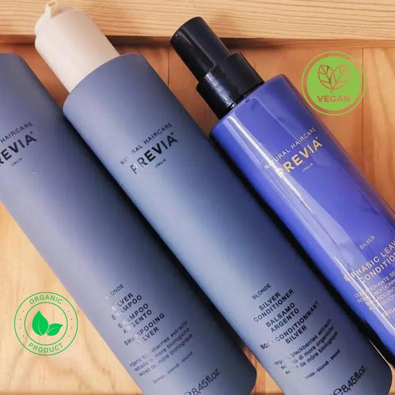 Previa shampoo discount