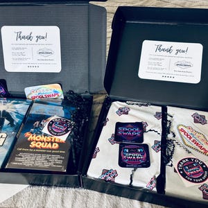 Add Custom VHS Gift Packaging to Your Order &gt;&gt;