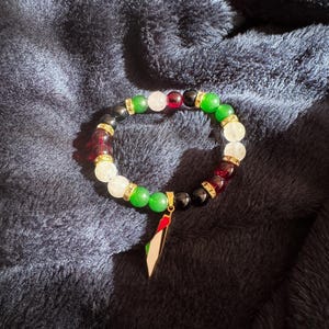 Palestine Charity Bracelet High Quality