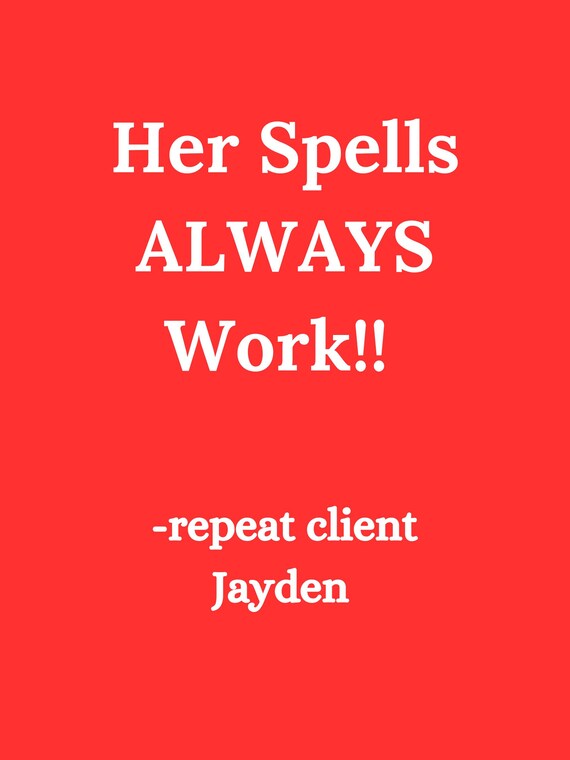 CAUTION Extreme Come back to me SPELL, bring back ex, come back to me , return to me, contact me spell, bring ex back -Same Day Delivery