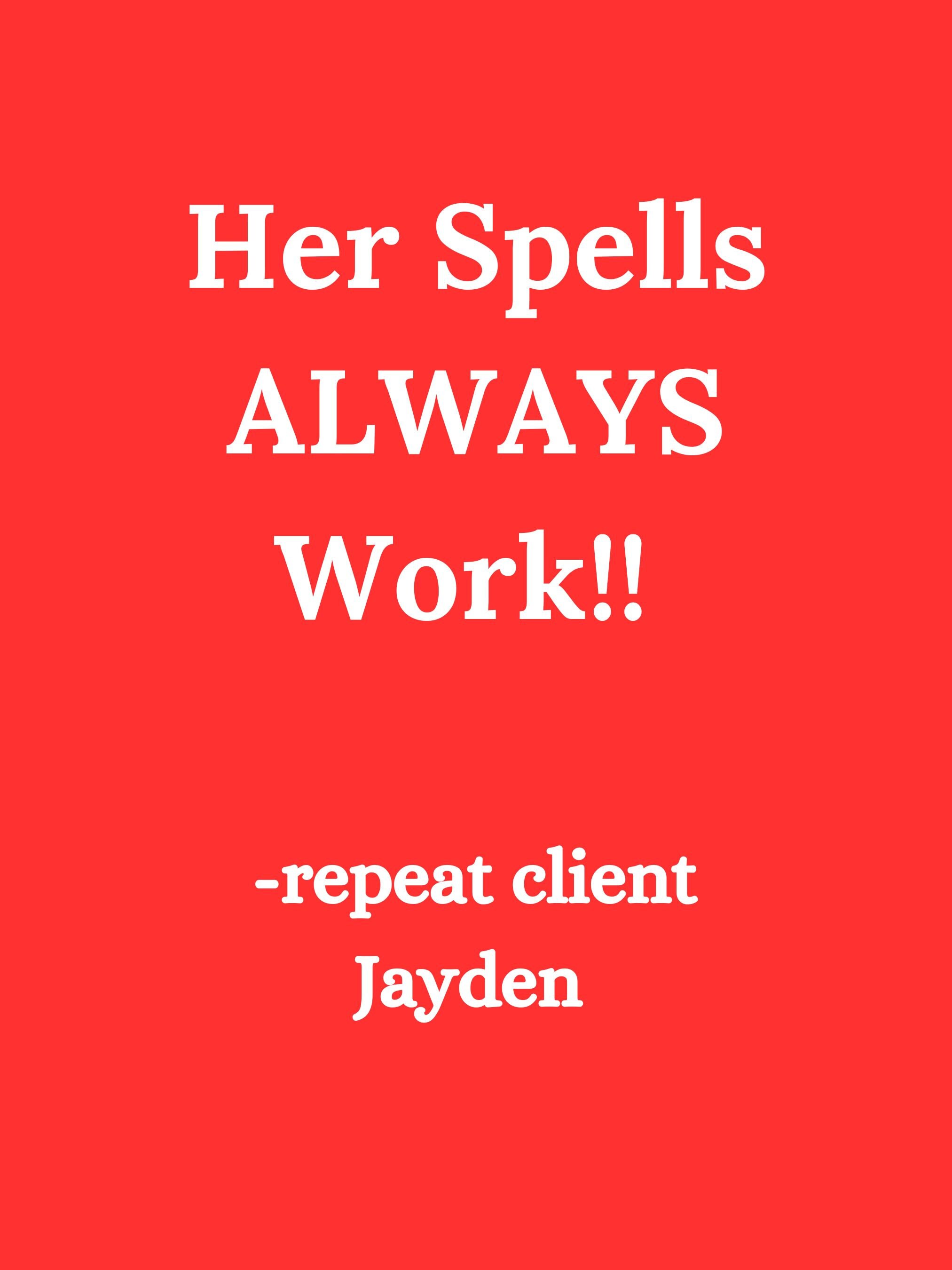 CAUTION Extreme Come back to me SPELL, bring back ex, come back to me , return to me, contact me spell, bring ex back -Same Day Delivery