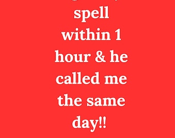 Stubborn target spell, return ex, bring back my stubborn ex lover, powerful love spell to bring your lover back, return back to me now