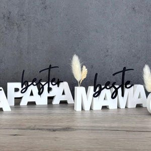 Geschenk Mama, Geschenk Muttertag, Geschenk Vatertag, Geschenk Oma, Geschenk Opa, Geschenk Bruder, Geschenk Schwester