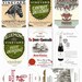 Printable Wine Bottle Labels, Printable Wine Label, Antique Wine Labels, Milestone Wine Label ...
