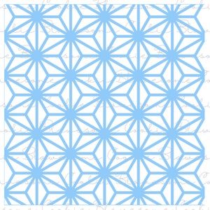 Snowflake Cookie Stencil,Backgrounds and Patterns,Baking Stencils,Winter Season