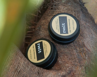 RVOLT - Natural Lip Balm