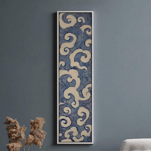 Sri Lanka Fabric Paintings - Etsy