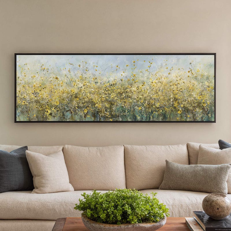 20x60 Wall Art - Etsy