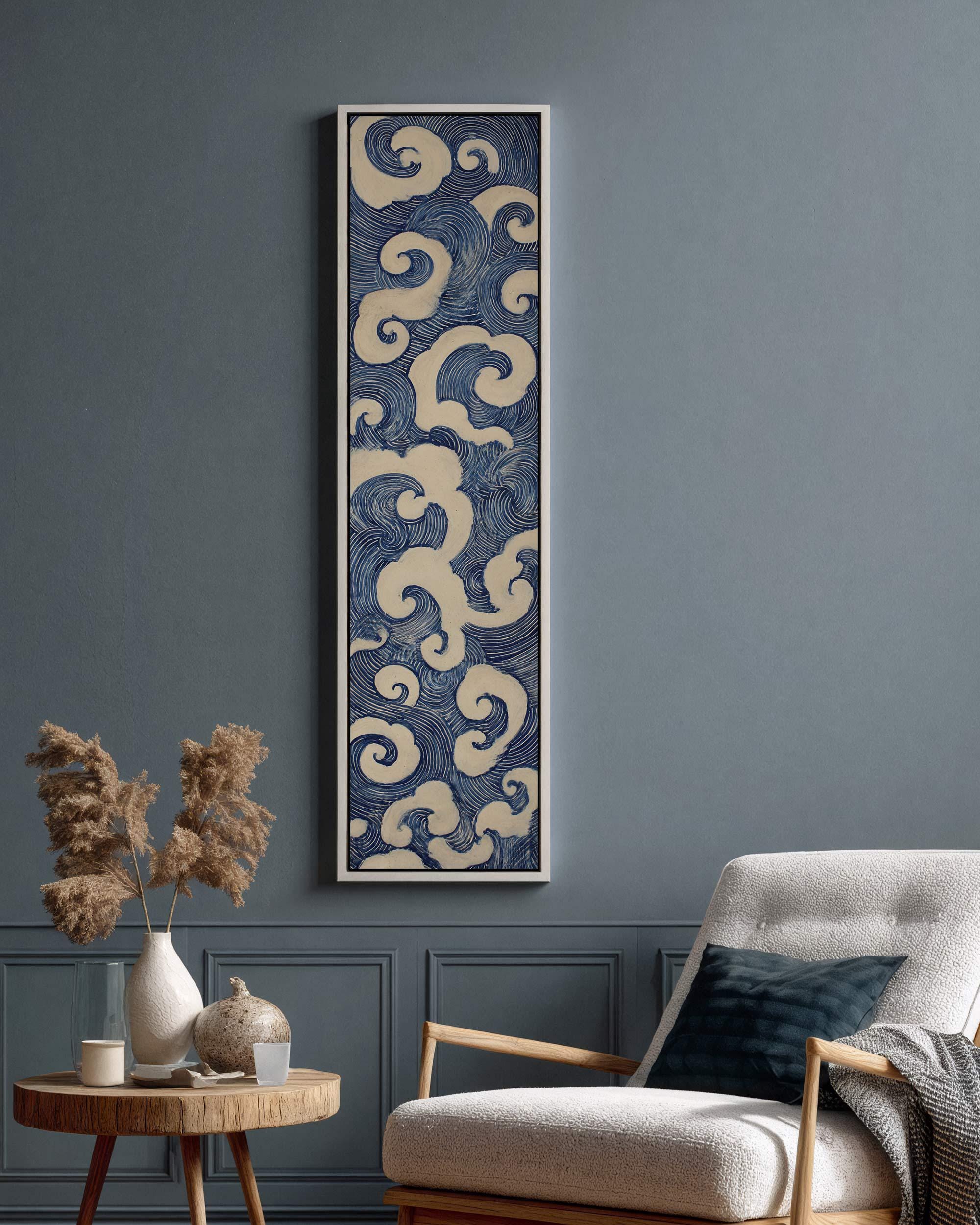 Sri Lanka Fabric Paintings - Etsy