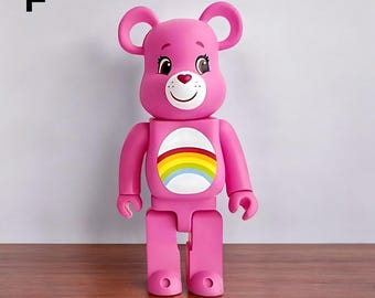 Decorative Bearbrick Figures Modern Bearbrick Replica Statue Decorative Bearbrick Figures Modern Bearbrick Replica Statue