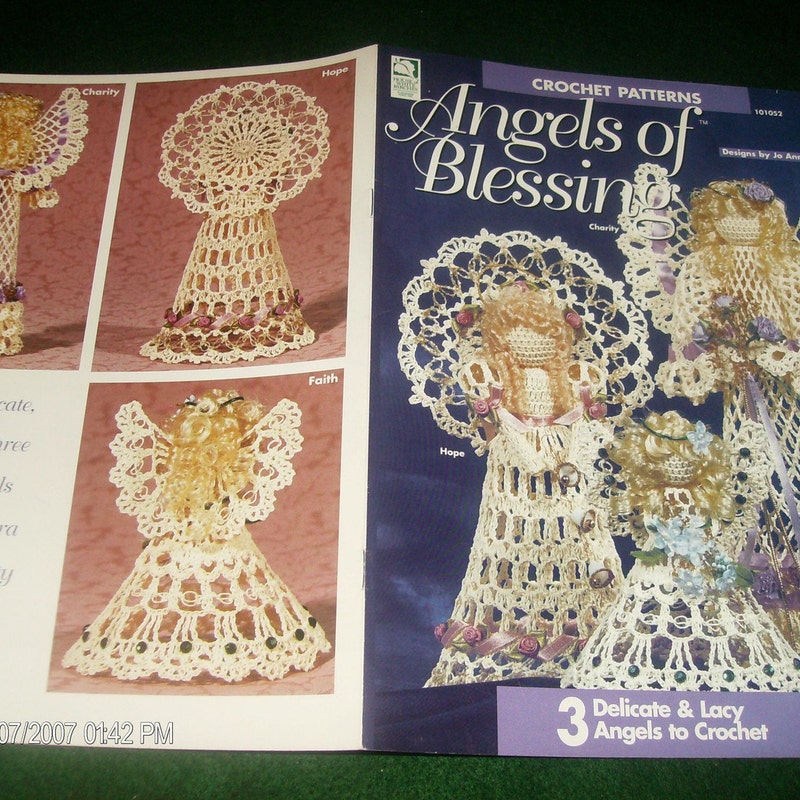 Maxwells Maxwells Angels - Etsy