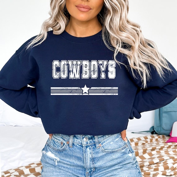 Dallas Texas Vintage Distressed Football Womens Mens Kids T-Shirt Dallas Texas Vintage Distressed Football Womens Mens Kids T-Shirt