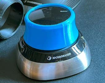 3Dconnexion SpaceMouse Griffhülle (Cover für Sticky Knob)