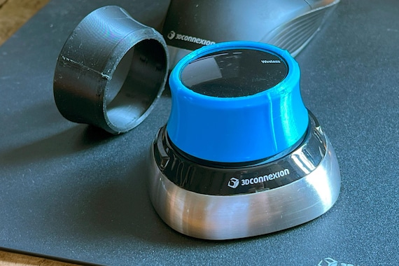 3Dconnexion SpaceNavigator TN920J/A 未使用 3Dconnexion SpaceNavigator TN920J/A 未使用 3DCONNEXION