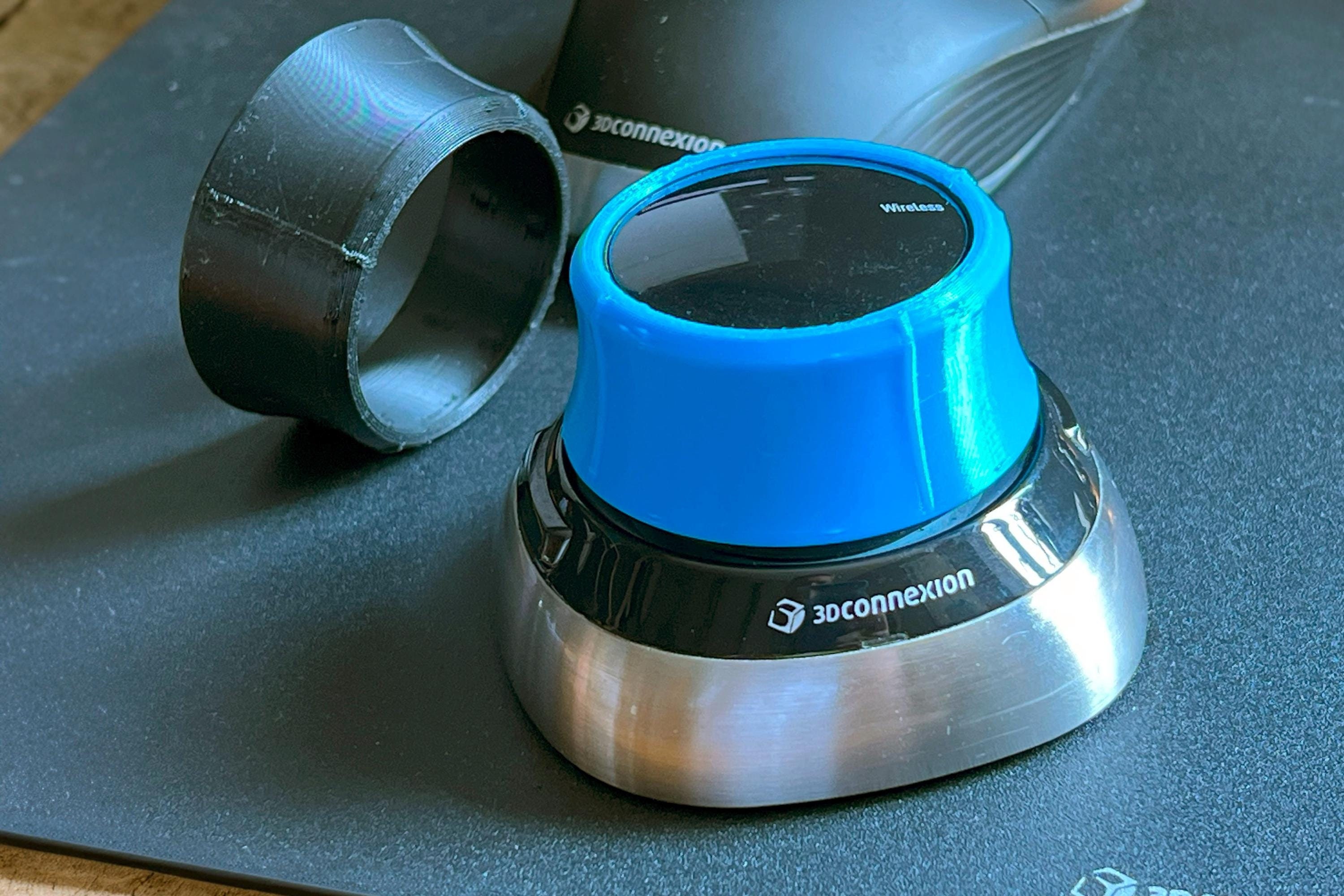 3D connection マウス Buy 3Dconnexion SpaceMouse Compact 3D mouse USB Optical