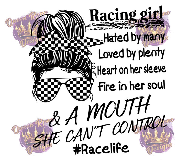 I'm A Drag Racer's Girlfriend Hated By Many Loved By Plenty Arctic Fleece Blanket 60x80