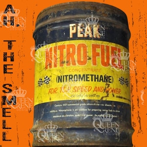 Nitro Fuel digital design for sublimation on tumblers & more.  High Res  PNG/Jpeg  Drag Racing must have!