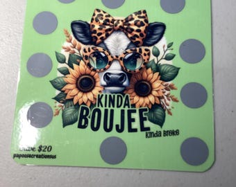 Set of 5 Savings Challenge