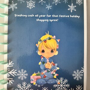プレシャスモーメンツクリスマスブック