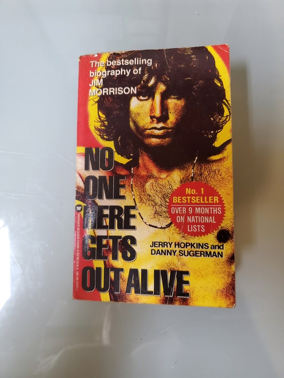 その他 No One Here Gets Out Alive: Tribute Jim Morrison [DVD] [Import] The Doors No One Here Gets Out Alive Tribute Jim Morrison