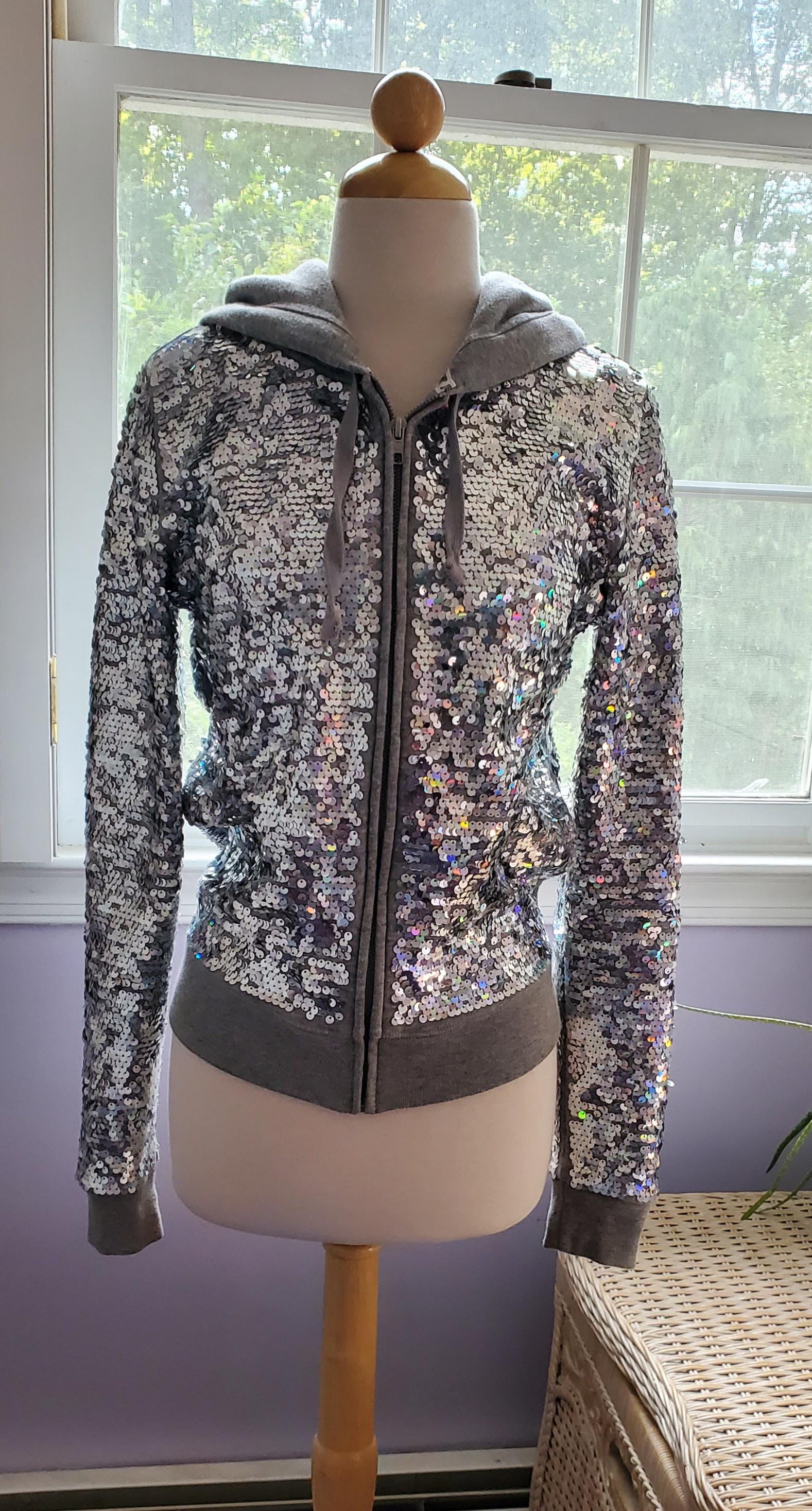 Victoria Secret Pink Sweatshirt