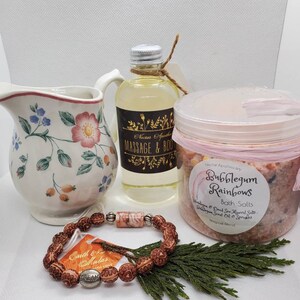 GIFT BOX : Good Vibes