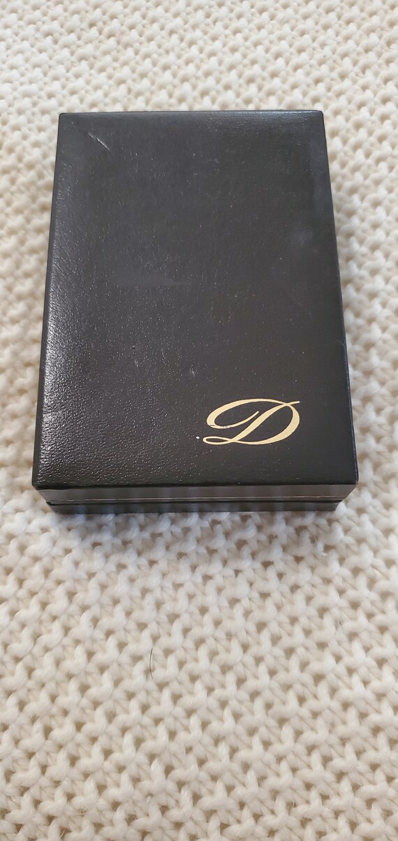 DUPONT - 王子 Dupont Lighter Gatsby GP x Urushi Marble | 東京銀座の
