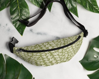 WILD MEADOW Fanny Pack