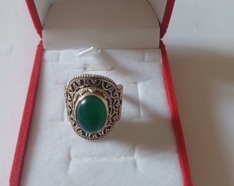 ring för kvinnor